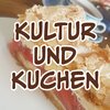 Plakat Kultur und Kuchen im Museum Nordseeheilbad Norderney