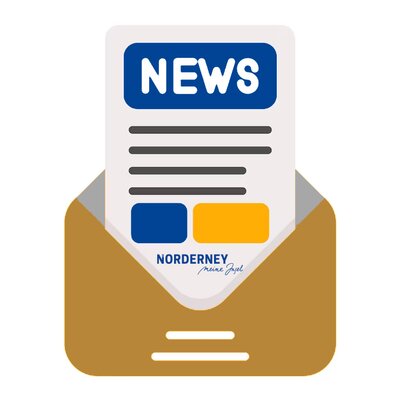 Link zum Newsletter der Staatsbad Norderney GmbH