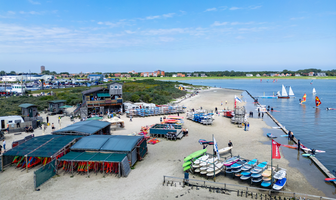 Surfschule Norderney