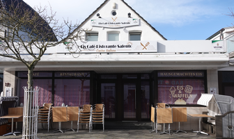 Eis Café Ristorante Salento