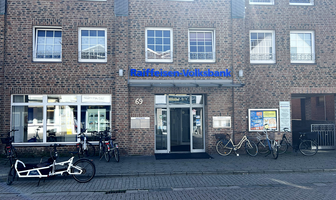 Raiffeisen-Volksbank Norderney