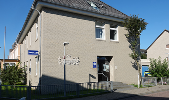 Polizeistation Norderney