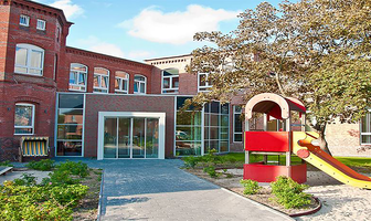 Seeklinik Norderney