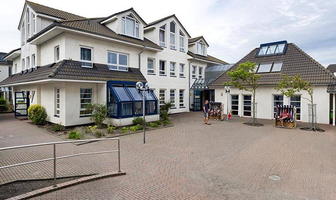Fachklinik Thomas Morus