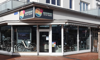 Rad Toni Servicepoint