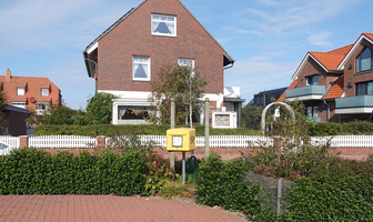 Postbriefkasten Nordhelmstr./Bgm.-Lü.-Str.