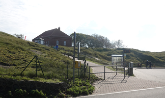 Postbriefkasten Am Leuchtturm 1