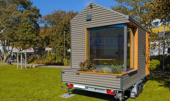 NEYWORK – Tiny Workspace 1