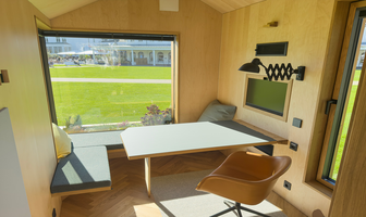 NEYWORK – Tiny Workspace 2