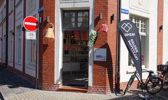 Galerie Waterkant