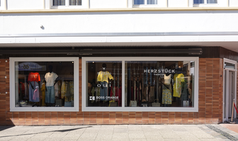 Herzstück Fashion Norderney