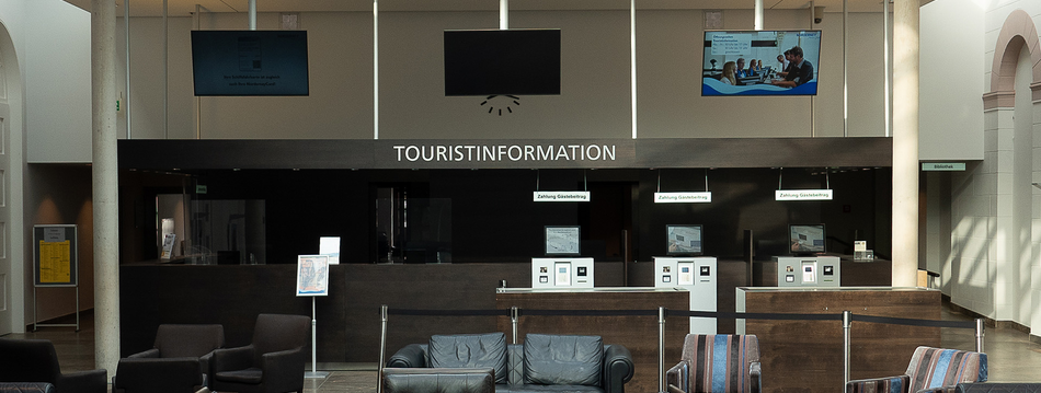 Touristinformation