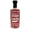 Schoko-Likör mit feiner Chilinote von Bittersüß I 100ml