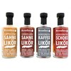 Schoko-Likör mit feiner Chilinote von Bittersüß I 100ml