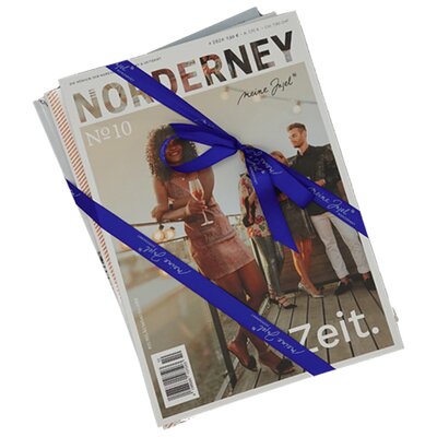 Norderney Magazin - Bundle