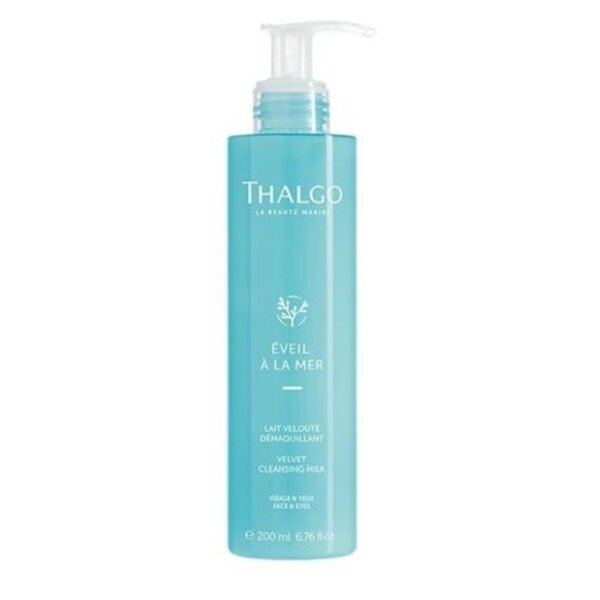 Zarte Reinigungsmilch Thalgo I 200 ml