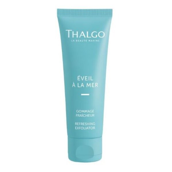 Zartes Peeling Eveil a la mer Thalgo I 150 ml