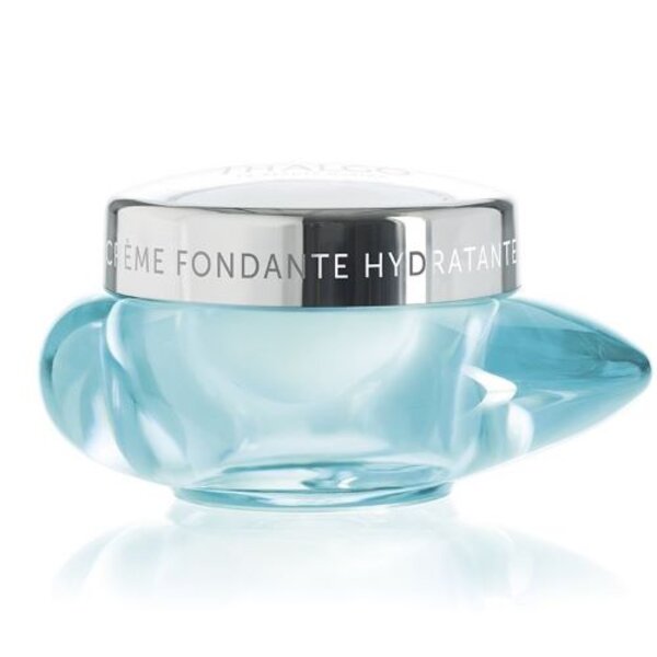 Zartschmelzende Feuchtigkeitscreme Pott Thalgo I 50 ml