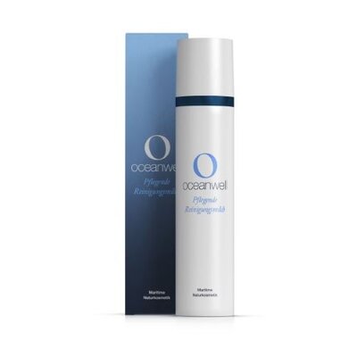 Pflegende Reinigungsmilch Oceanwell I 100 ml