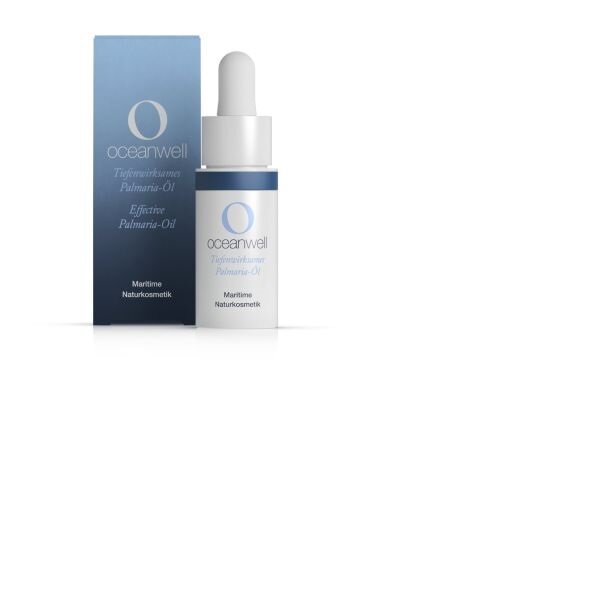 Tiefenwirksames Palmaria-Öl Oceanwell I 15 ml