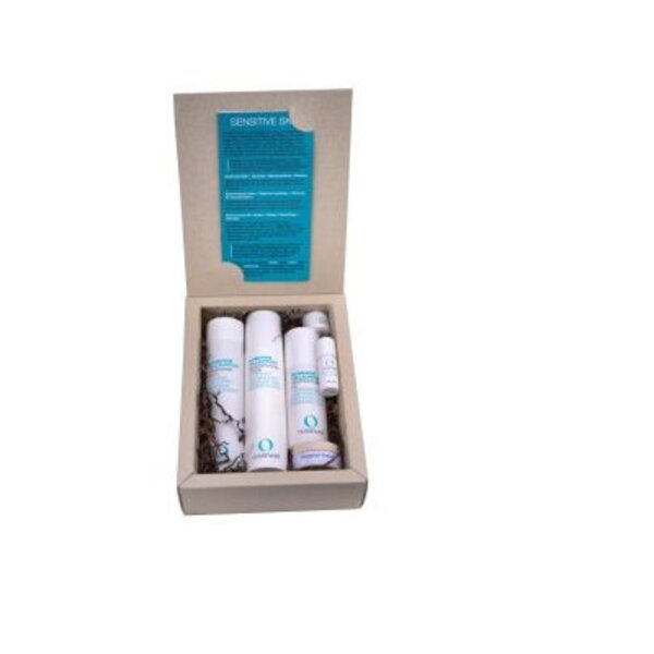 Sensitive Skin Kombibox Oceanwell