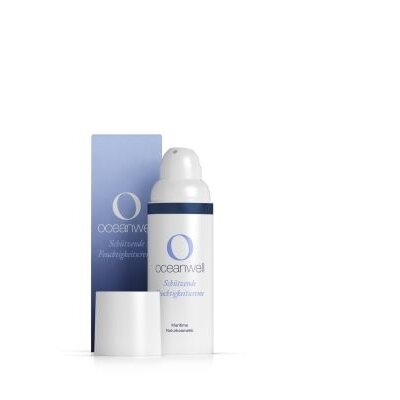 Schützende Feuchtigkeitscreme Oceanwell I 50 ml