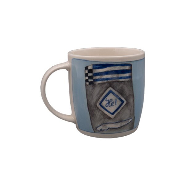 Ole West-Kollektion Becher "Dalbe"