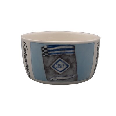 Ole West-Kollektion Schale "Dalbe" Ole West-Kollektion Schale "Dalbe"