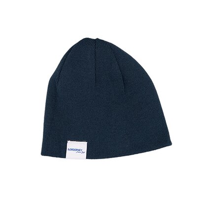 Wende-Beanie für Kinder