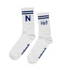 Tennissocken "NORDERNEY meine Insel"
