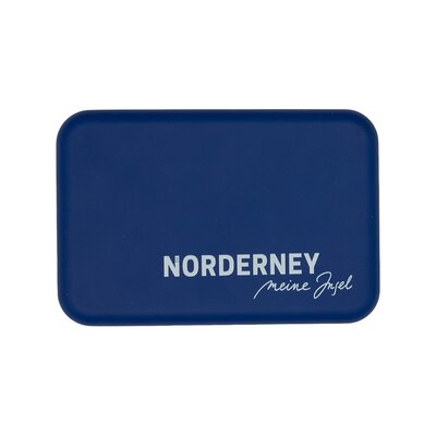 "NORDERNEY meine Insel"-Powerbank
