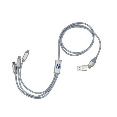 "NORDERNEY meine Insel" Ladekabel