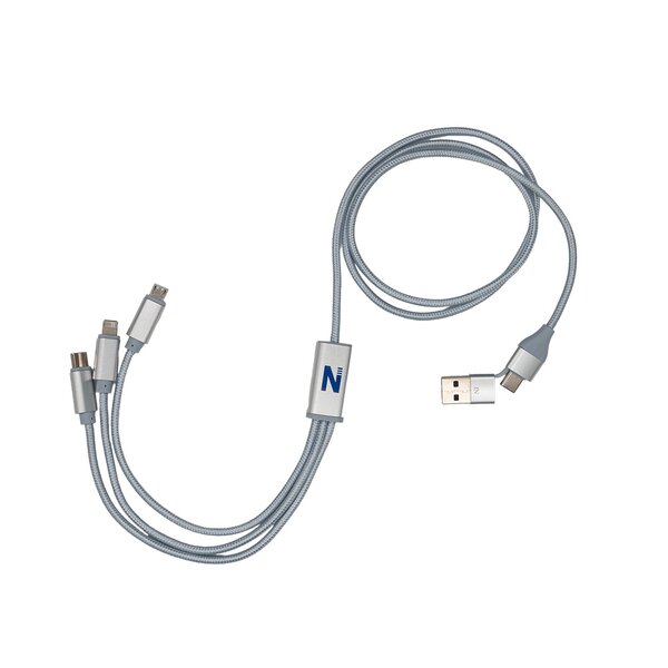 "NORDERNEY meine Insel" Ladekabel